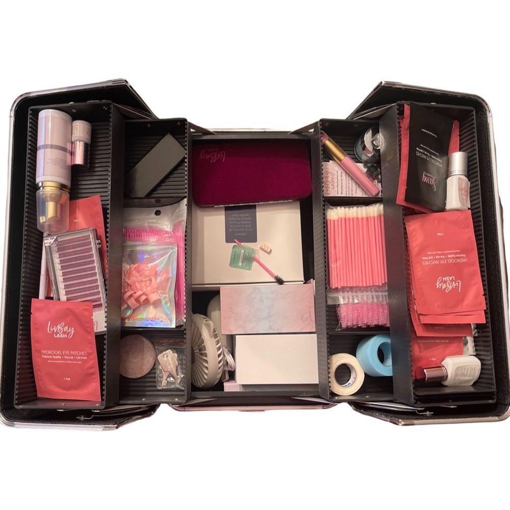 Professional Lashing kit